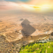 Giza-Egypt