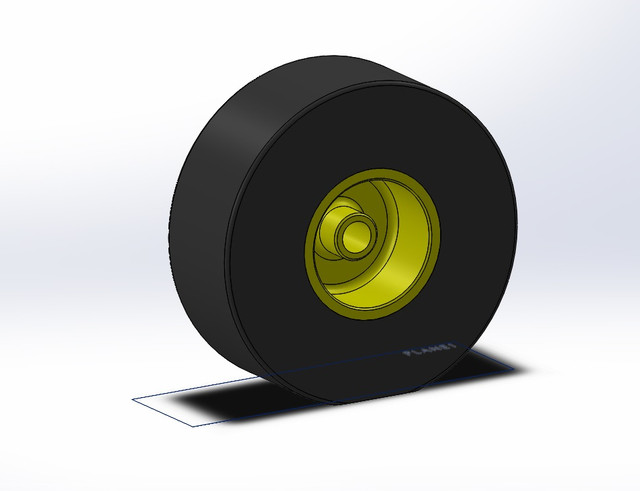 wheel