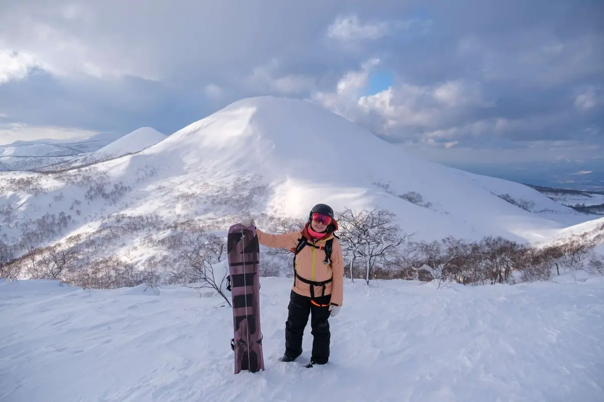 Where to Find the Best Accommodation in Hokkaido's Powder Triangle