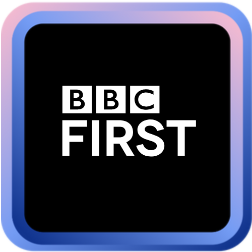 BBC FIRST HD