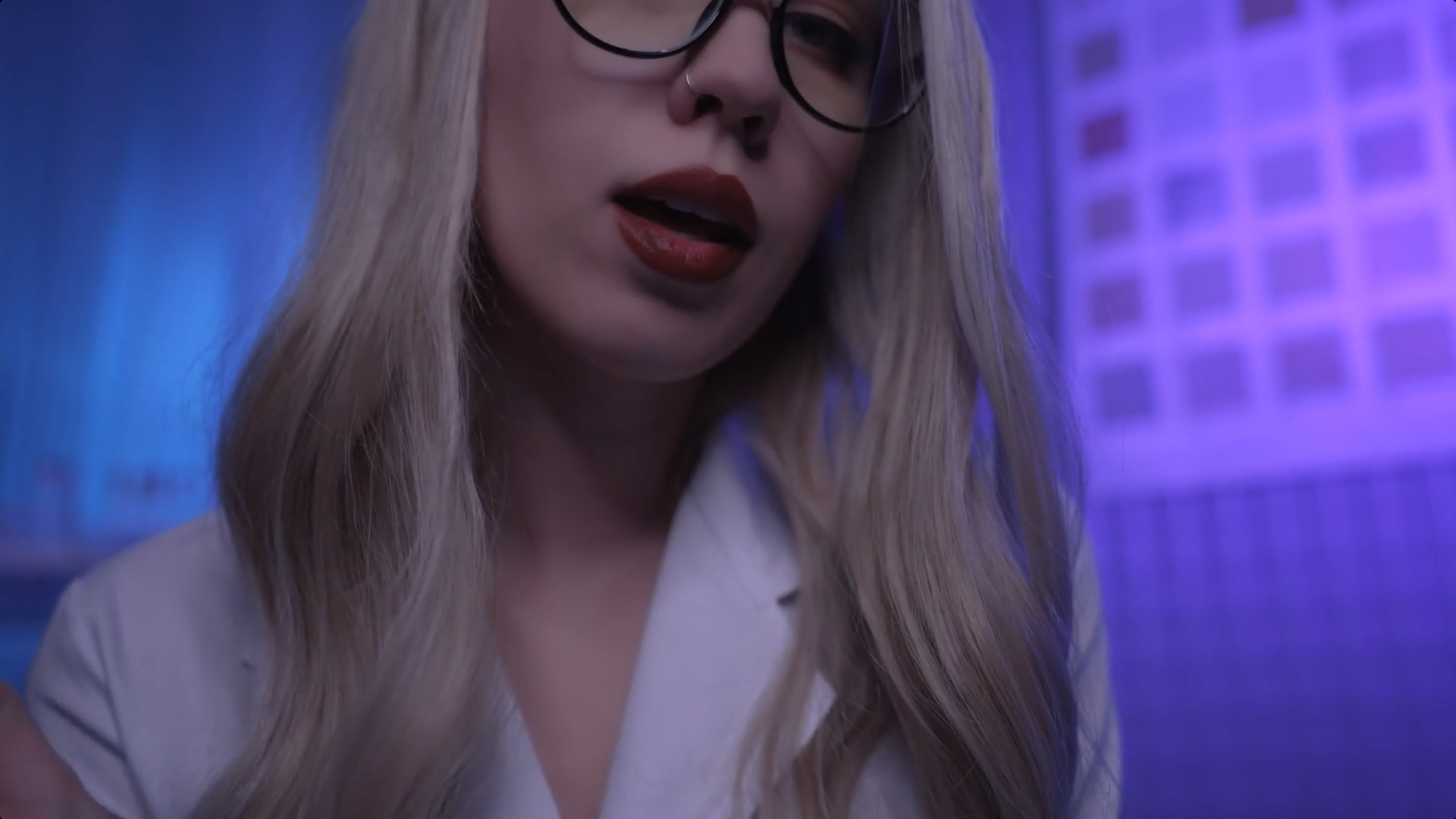 Roleplay ASMR [ MOOD ]