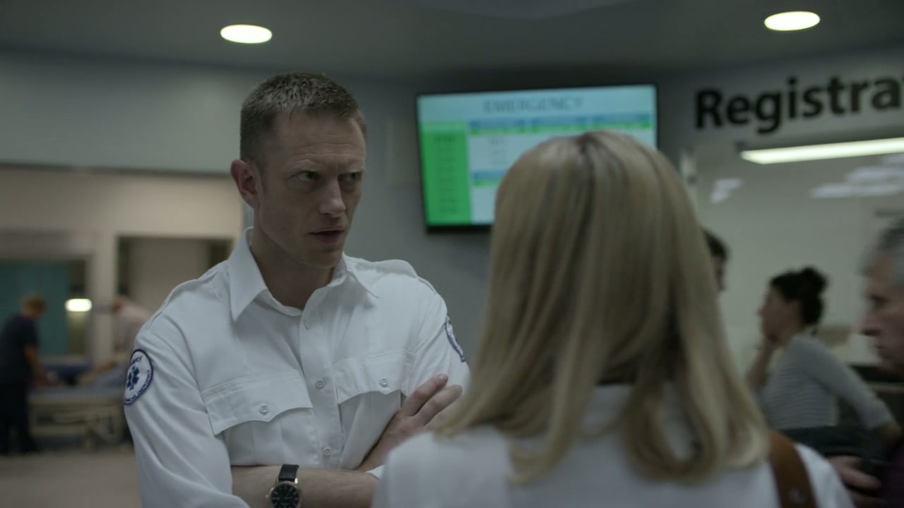 Absentia Screenshot