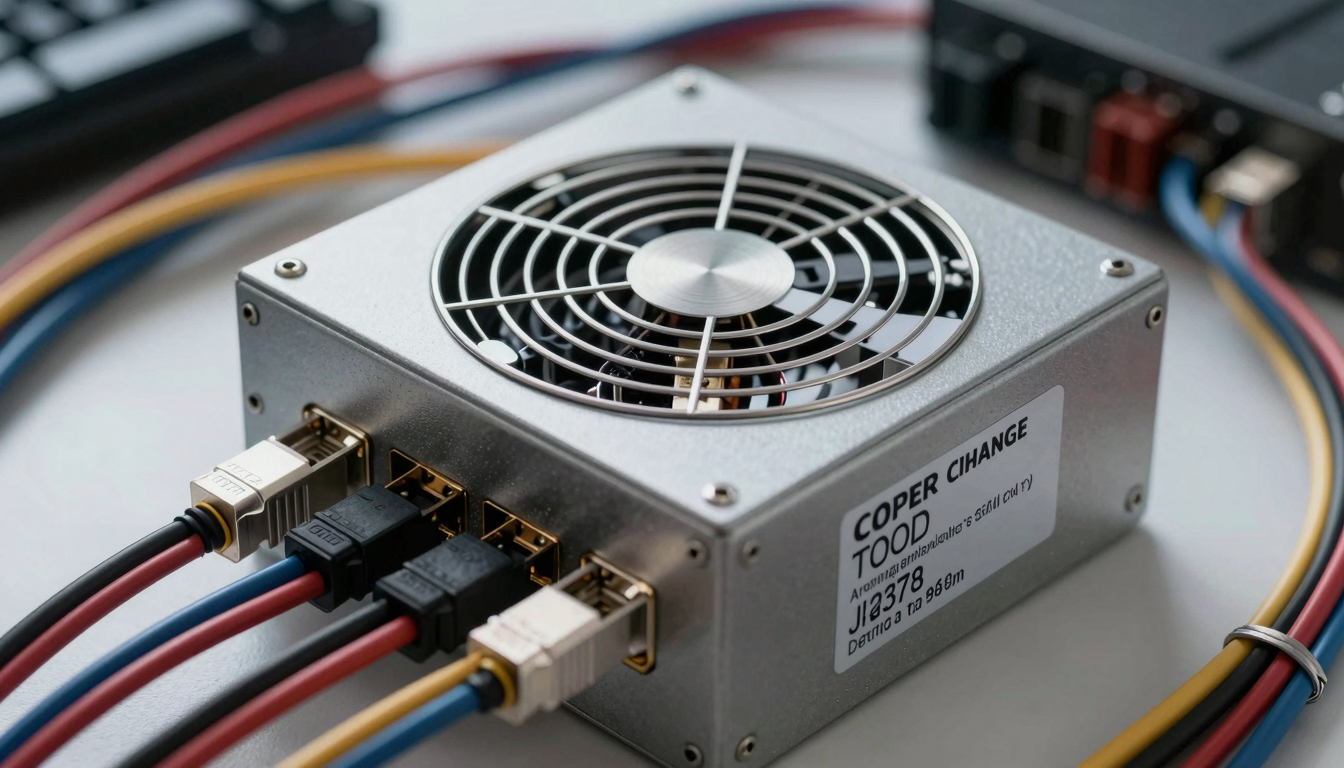 Is Your PSU Ready for 2026? Avoiding Catastrophic Hardware Failures: A Pro