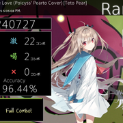 result