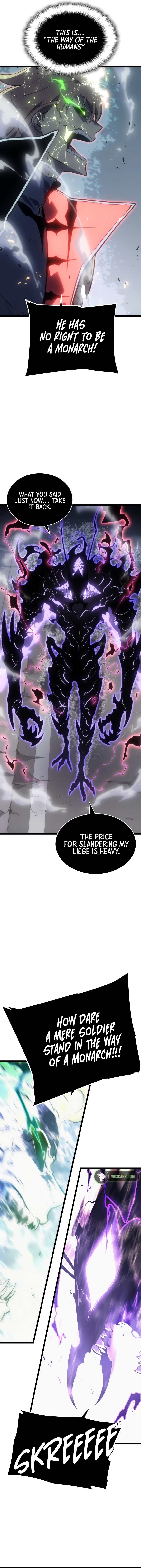 Read Solo Leveling Chapter 172 English - Page 19 Read Solo Leveling Chapter 172 English - Page 19
