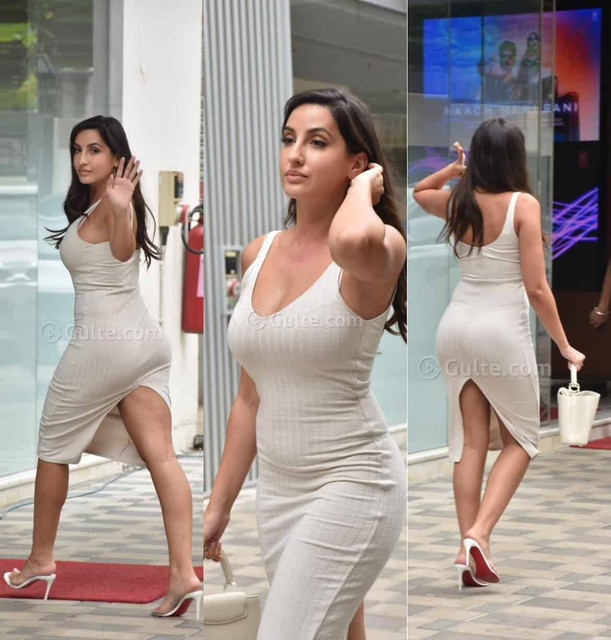 Nora Fatehi