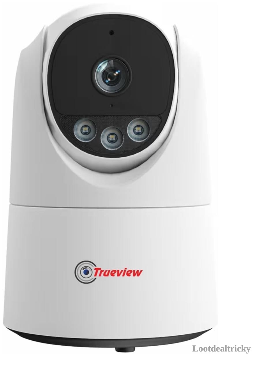 Trueview 3mp Wi – Just ₹1988 | Loot Ka Maal