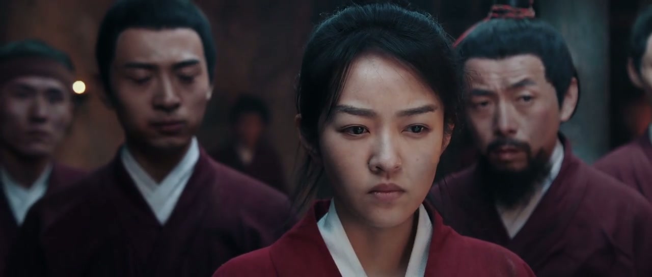 Unparalleled Mulan Screenshot