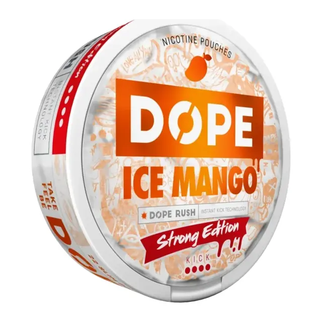 mango ice