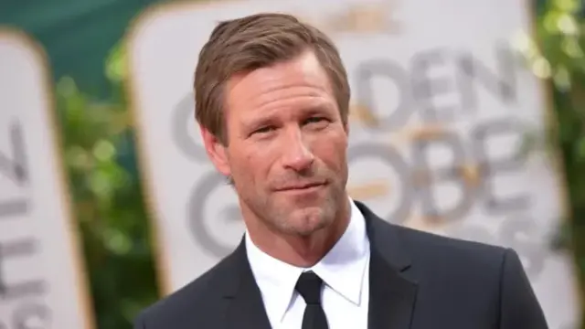 Aaron-Eckhart