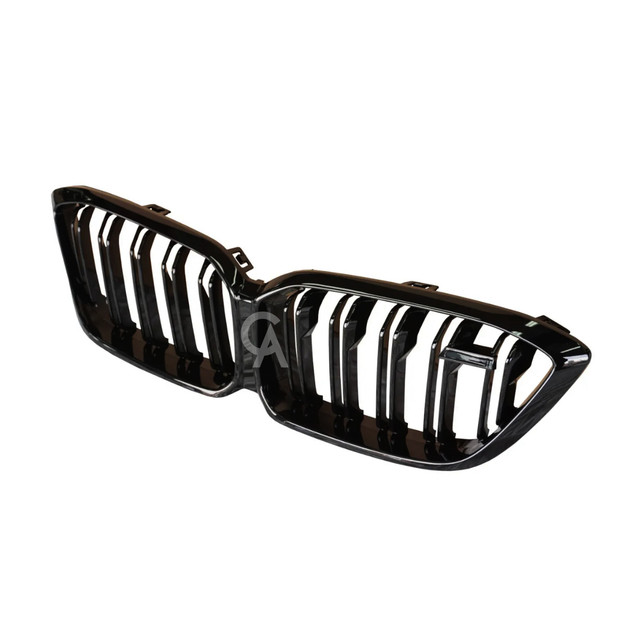 BMW 1 Series F20 LCI Facelift Front Bumper & Kidney Grill M2 Conversion 15-19