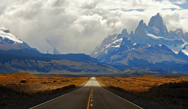 Argentina