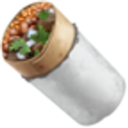 burrito-1f32f