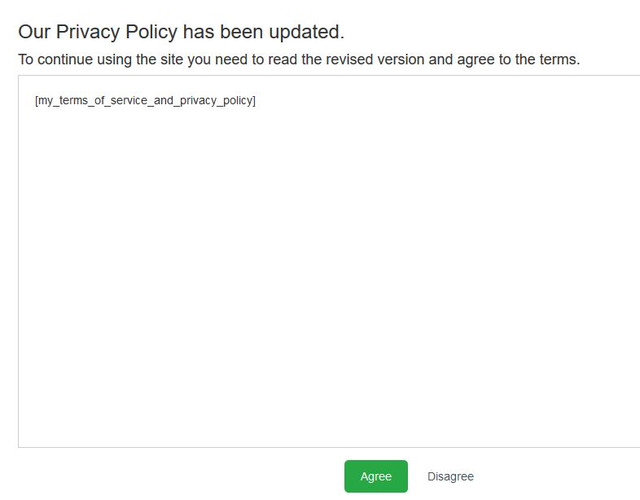 gdpr fail