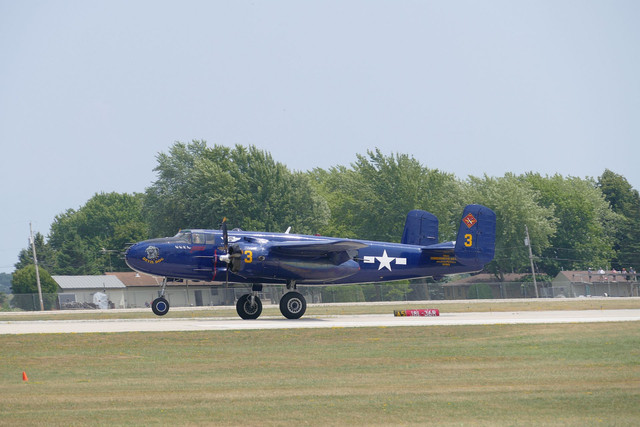 B-25