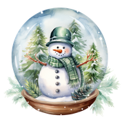 Snowman-Snow-Globe002