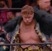 will-ospreay