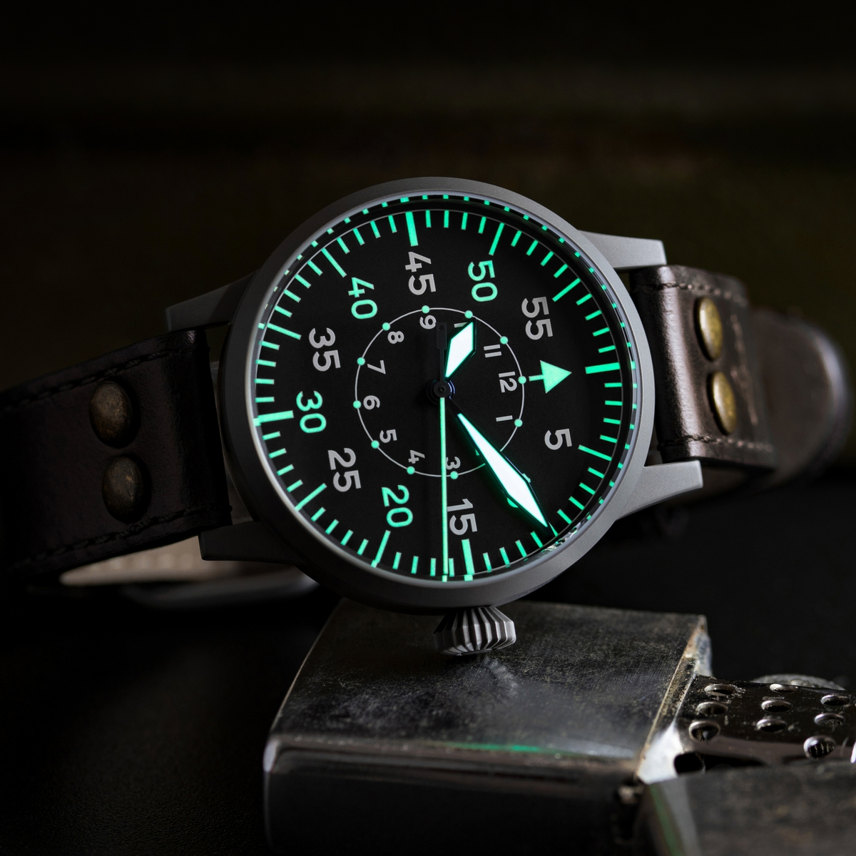 LACO Flieger's Club [Show your Laco] - Page 10 24-1709