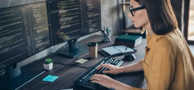 Cosing Programing A Beginner Guide to the World of Programming I Senfine Academy