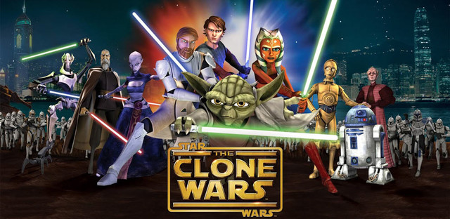 clonewar