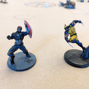 X-Vengers