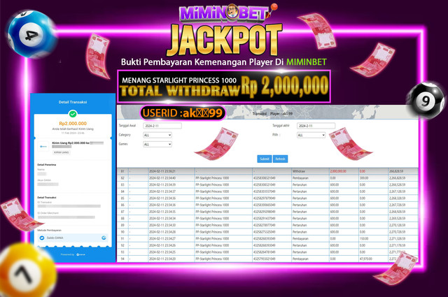 BUKTI JP 11 FEBRUARI 2024