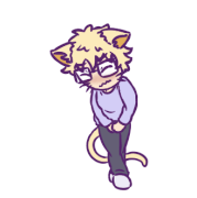 moar catboy wiggles