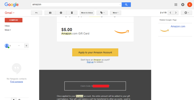amazon