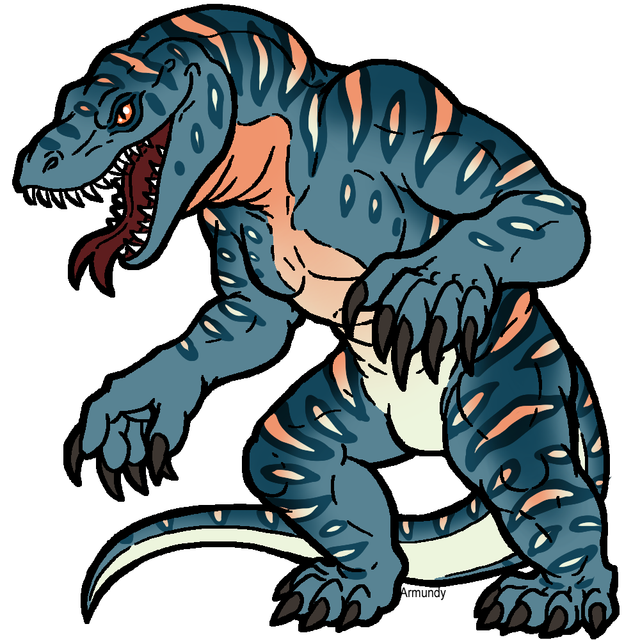 lizardm