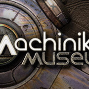 Machinikamuseum