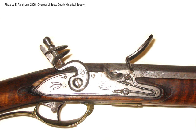 B Rifle 21