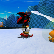 Double-evolution