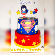 supergirl