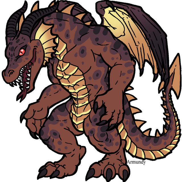 dragonm