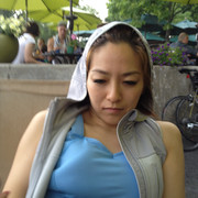 Yoko Kanamori RIMO1339