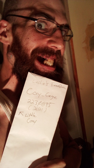 FS-Entry