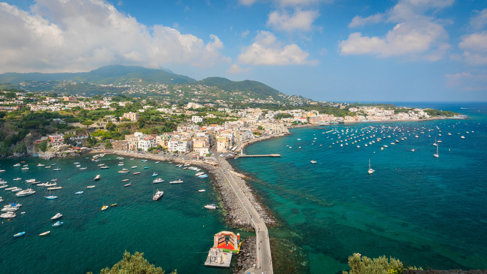 Isola d'Ischia