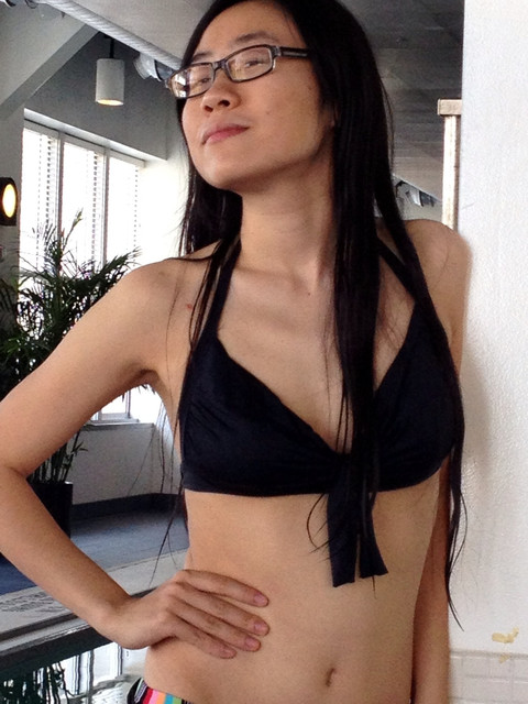 Hotel Pool Series 9