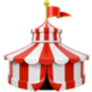 circus-tent-1f3aa