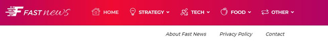 Fast-News-Logo-Example