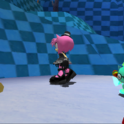 Noisy