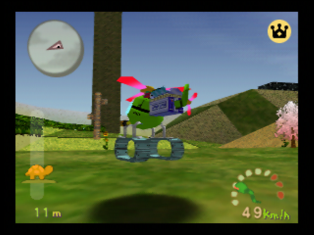 Polygon Studio Screenshots