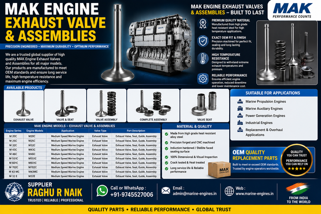 MAK Exhaust Spares.png