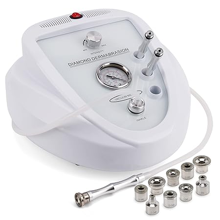 MDA — Micro Diamond Abrasion Machine — image 1
