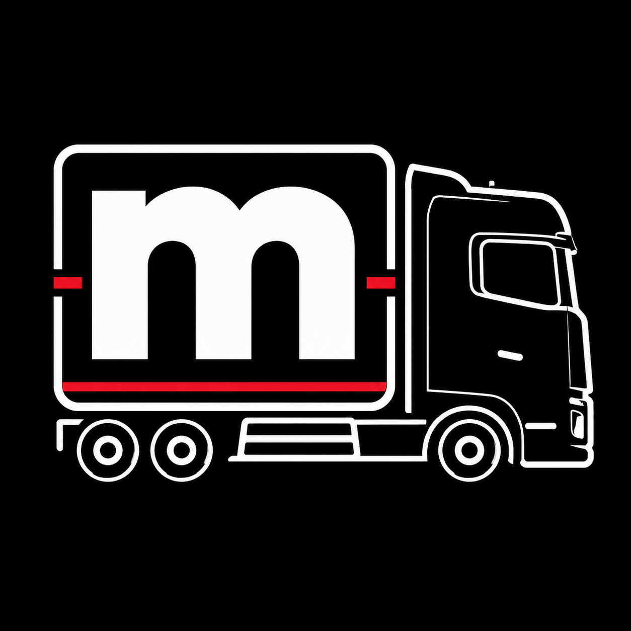 ETS2 Convoy Mode icon