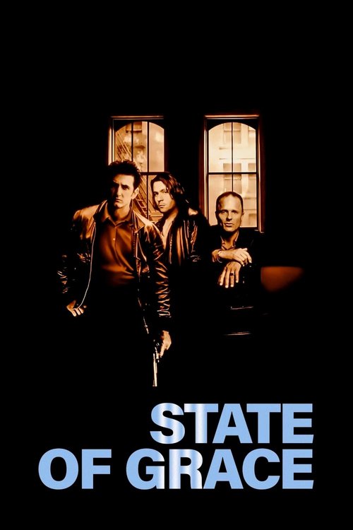 Stan łaski / State of Grace (1990) PL.1080p.WEB-DL.x264-BP007 / Lektor PL