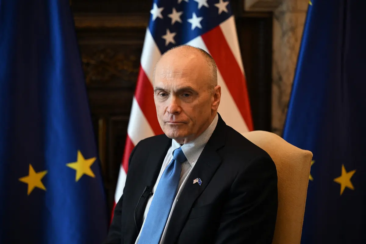 Trump rămâne dezamăgit de aliații NATO care nu l-au susținut în conflictul cu Iranul
