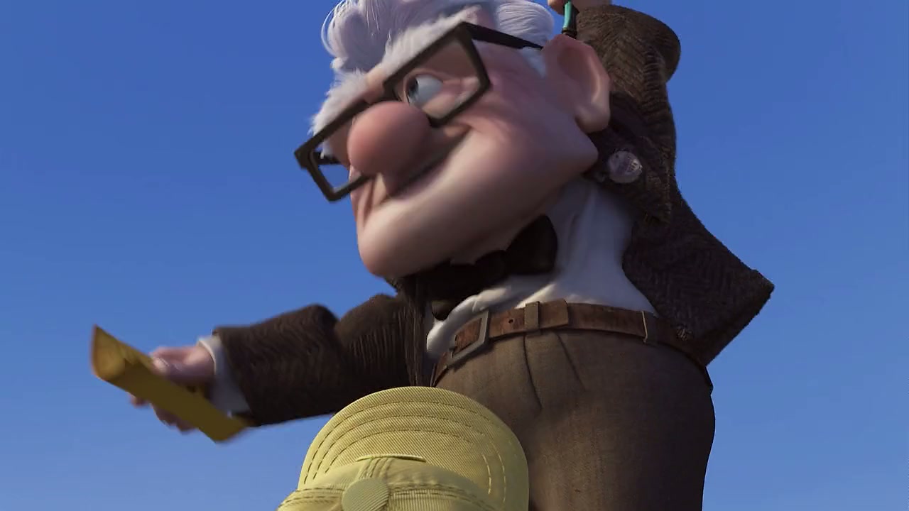 Up Screenshot