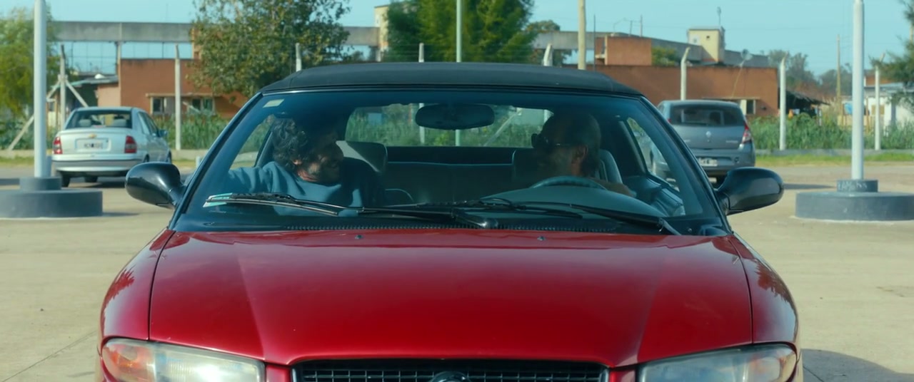 The Heist of the Century Screenshot