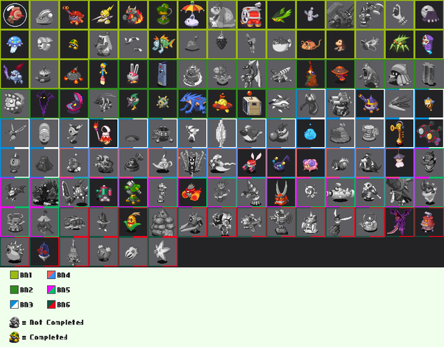 List Graphic v3